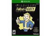 Fallout 4 Game of the Year Edition [Xbox One]